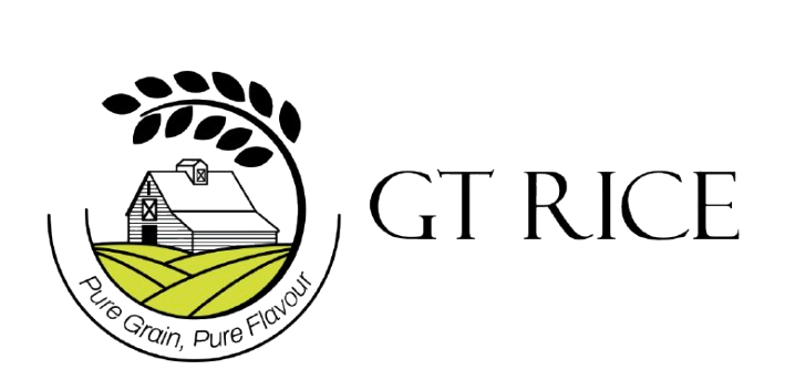 GT Rice Mills logo